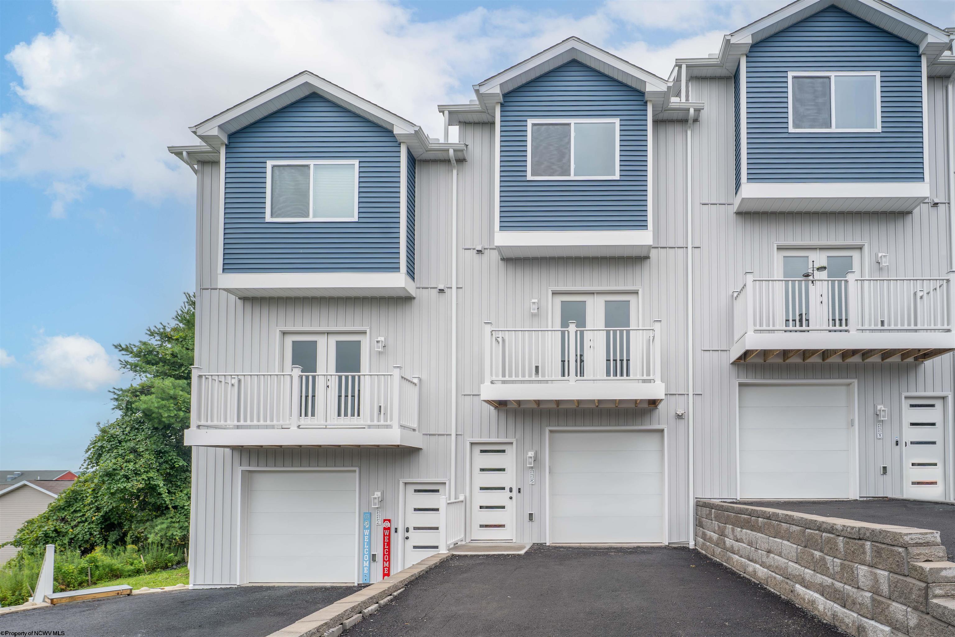 112 Chestnut Grove Morgantown WV 26505