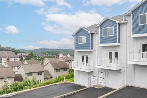 112 Chestnut Grove Morgantown WV 26505