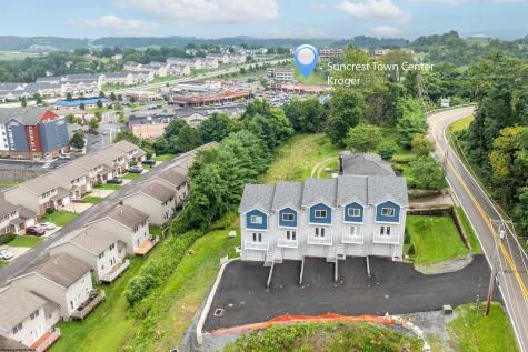 112 Chestnut Grove Morgantown WV 26505