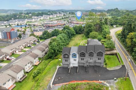 112 Chestnut Grove Morgantown WV 26505
