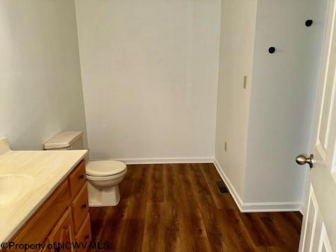 1392 Bennett Drive Morgantown WV 26508