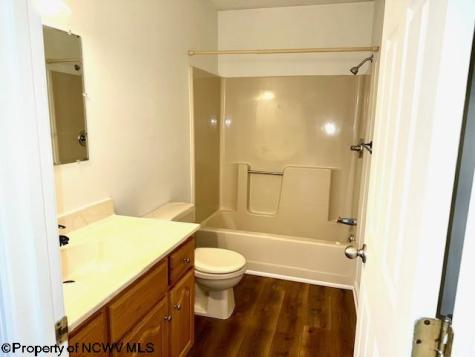 1392 Bennett Drive Morgantown WV 26508