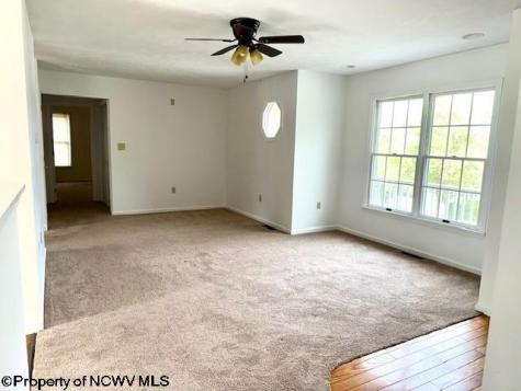 1392 Bennett Drive Morgantown WV 26508