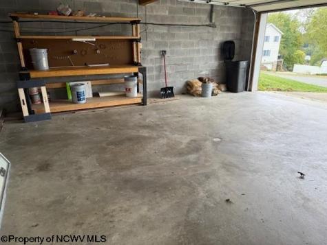 1392 Bennett Drive Morgantown WV 26508