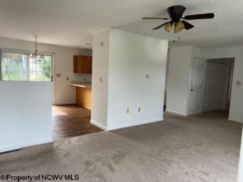 1392 Bennett Drive Morgantown WV 26508