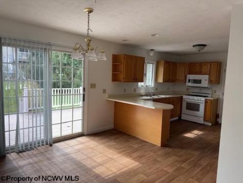 1392 Bennett Drive Morgantown WV 26508