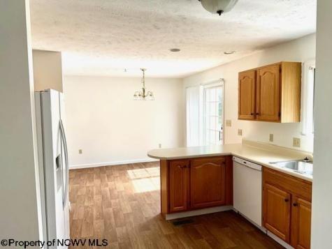1392 Bennett Drive Morgantown WV 26508