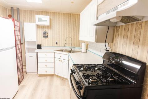 3062 Moyers Road Bruceton Mills WV 26525