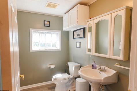 3062 Moyers Road Bruceton Mills WV 26525