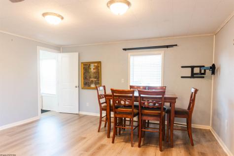 3062 Moyers Road Bruceton Mills WV 26525