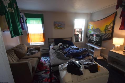 678 Spruce Street Morgantown WV 26505