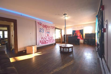 678 Spruce Street Morgantown WV 26505