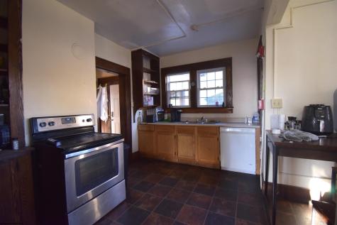 678 Spruce Street Morgantown WV 26505