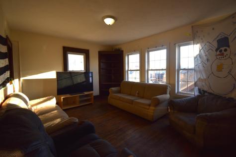 678 Spruce Street Morgantown WV 26505