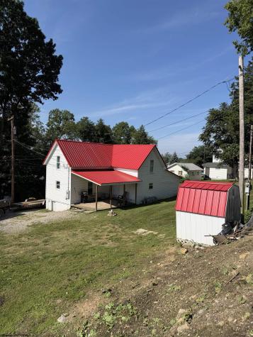 125 School Street Morgantown WV 26508