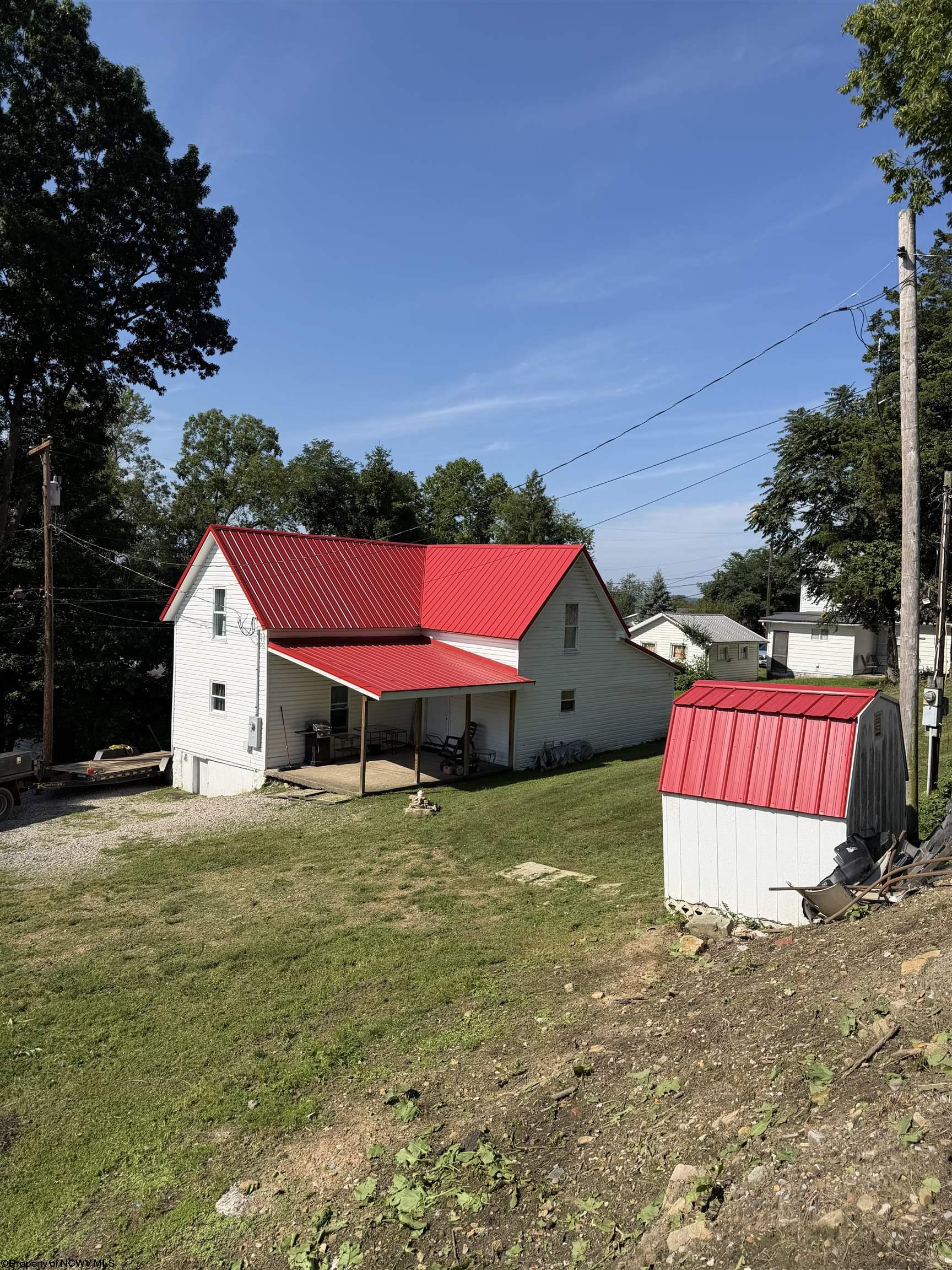 125 School Street Morgantown WV 26508