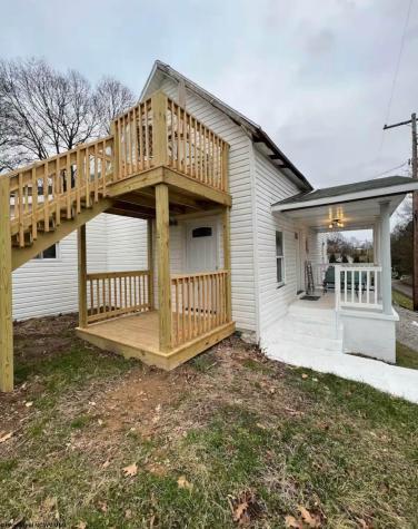 125 School Street Morgantown WV 26508