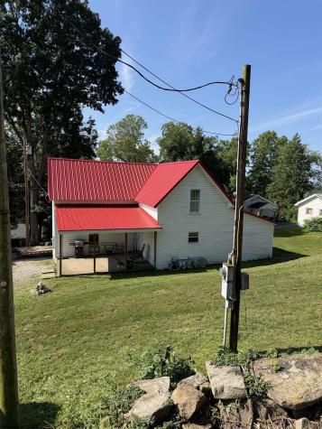 125 School Street Morgantown WV 26508