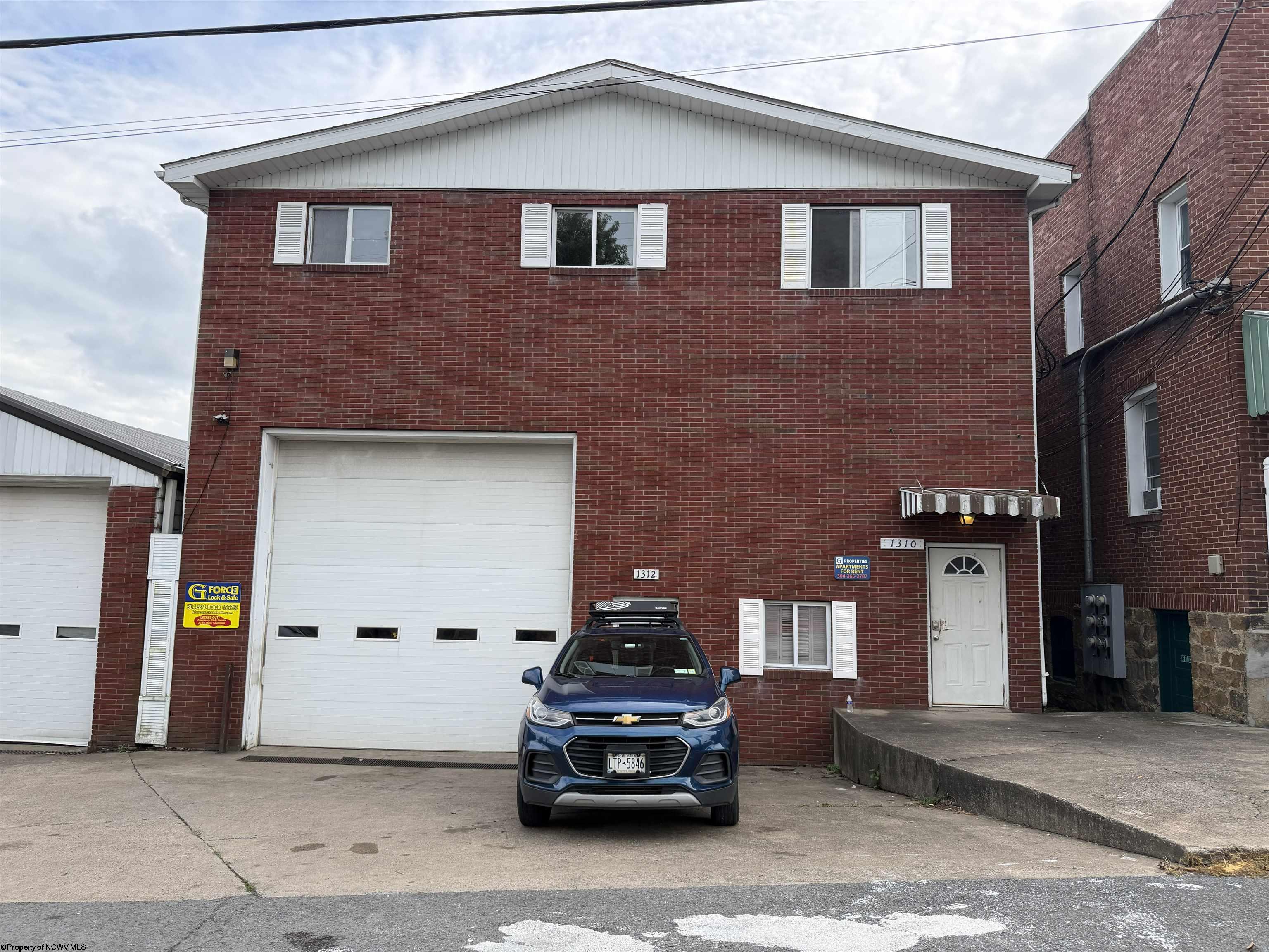 1310 Sabraton Avenue Morgantown WV 26505