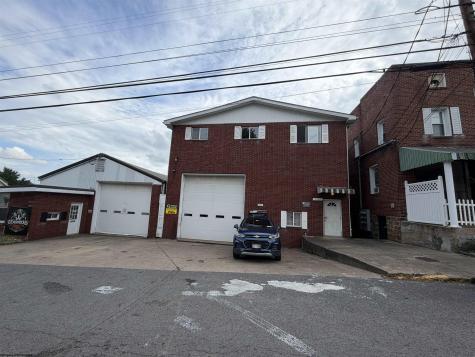 1310 Sabraton Avenue Morgantown WV 26505