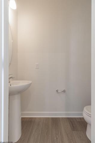 36 Dover Court Bridgeport WV 26330-0000