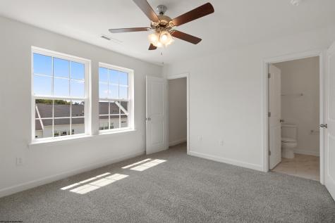 36 Dover Court Bridgeport WV 26330-0000