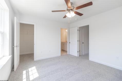 36 Dover Court Bridgeport WV 26330-0000
