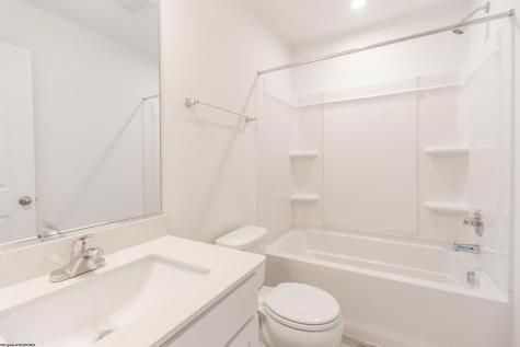 36 Dover Court Bridgeport WV 26330-0000