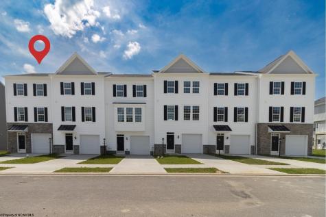 36 Dover Court Bridgeport WV 26330-0000