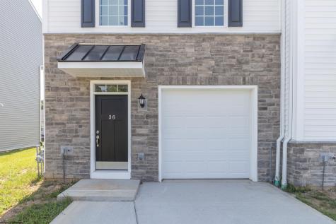 36 Dover Court Bridgeport WV 26330-0000