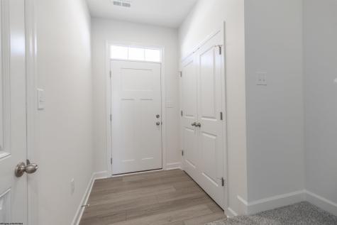 36 Dover Court Bridgeport WV 26330-0000