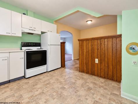 3372 Collins Ferry Road Morgantown WV 26505