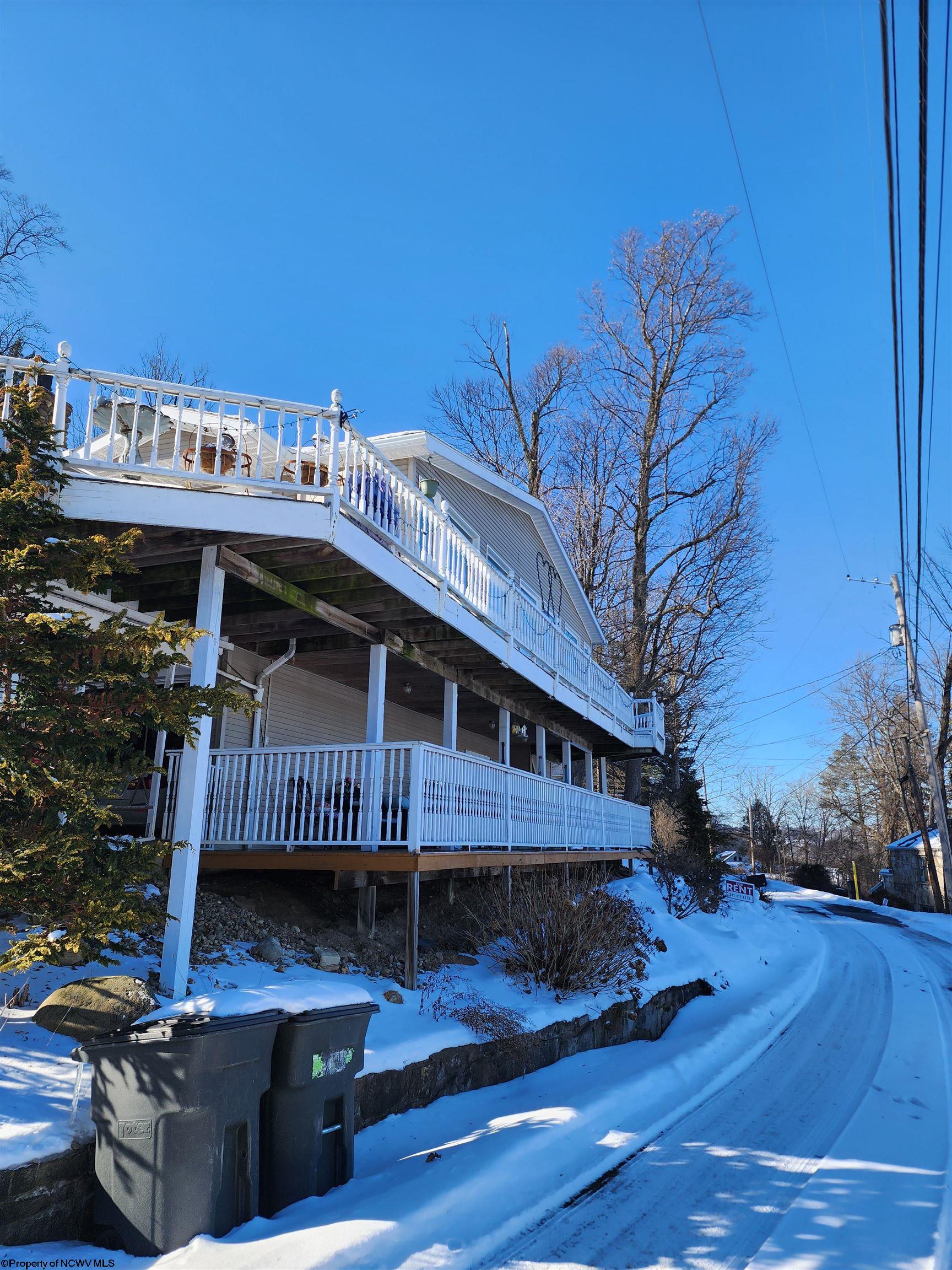 20 Cheat Canyon Park Drive Morgantown WV 26508