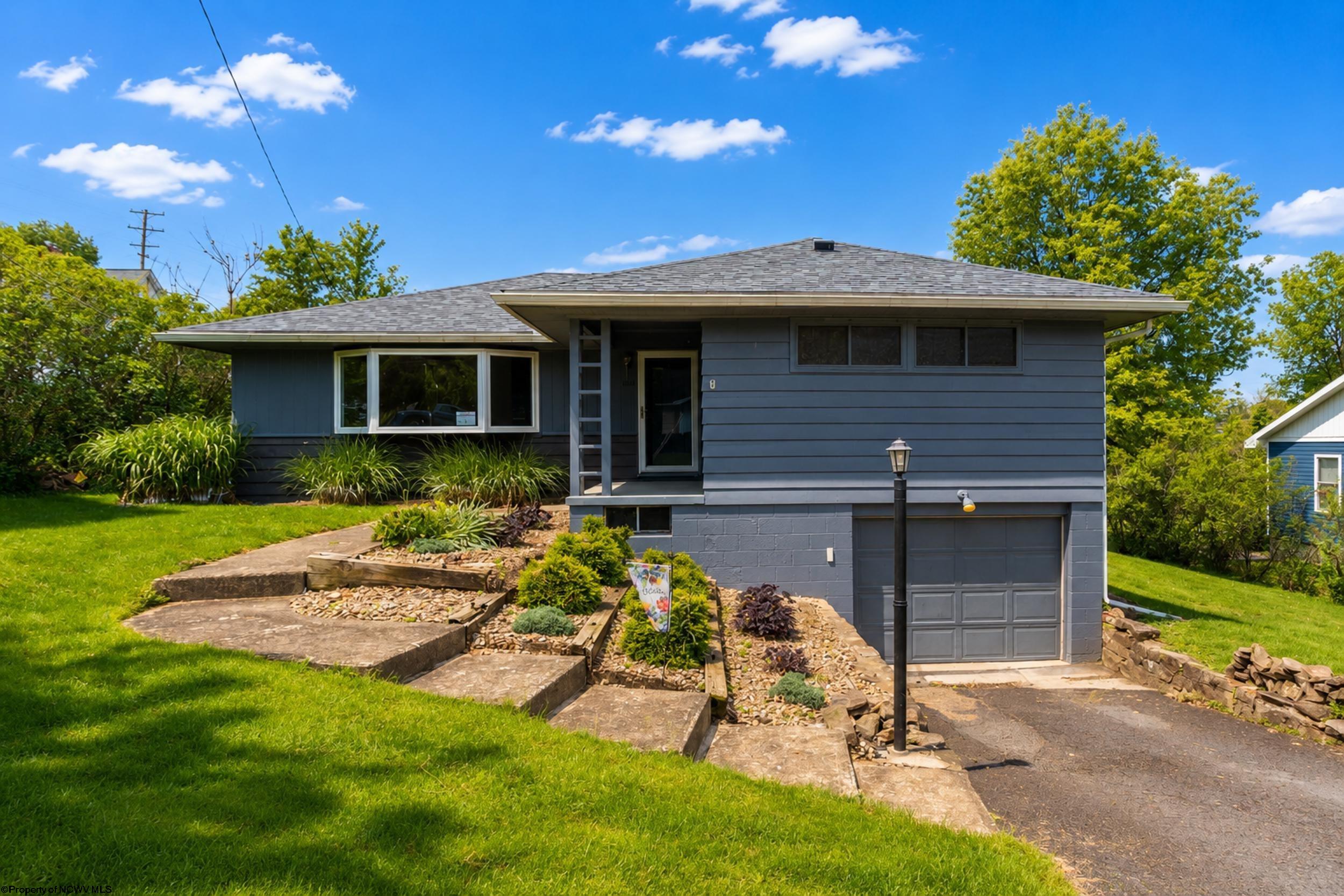 1217 Corvet Avenue Morgantown WV 26505