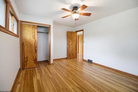 1217 Corvet Avenue Morgantown WV 26505