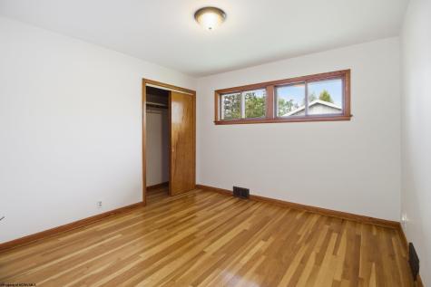 1217 Corvet Avenue Morgantown WV 26505