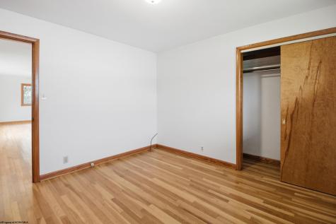1217 Corvet Avenue Morgantown WV 26505