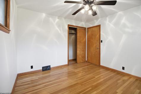 1217 Corvet Avenue Morgantown WV 26505