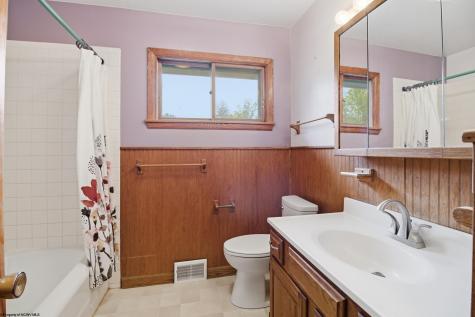 1217 Corvet Avenue Morgantown WV 26505