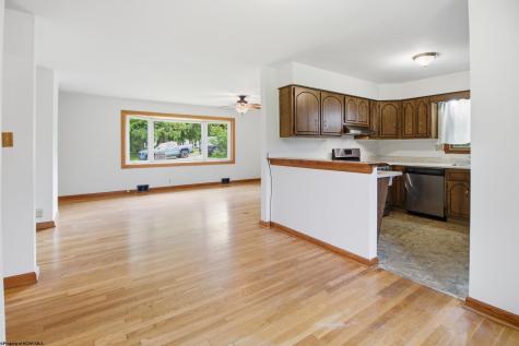 1217 Corvet Avenue Morgantown WV 26505