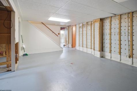 1217 Corvet Avenue Morgantown WV 26505