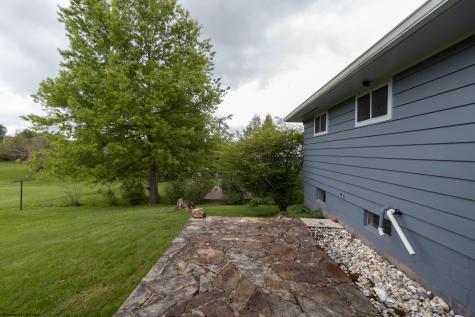 1217 Corvet Avenue Morgantown WV 26505