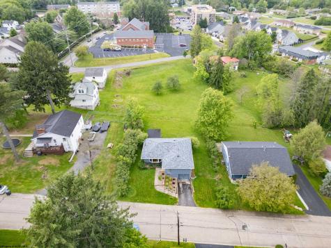 1217 Corvet Avenue Morgantown WV 26505