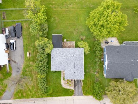 1217 Corvet Avenue Morgantown WV 26505