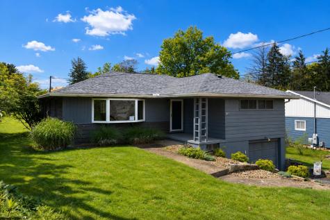 1217 Corvet Avenue Morgantown WV 26505