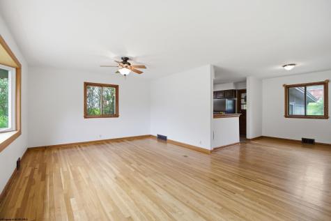 1217 Corvet Avenue Morgantown WV 26505