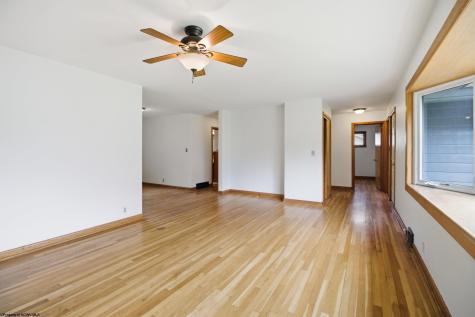 1217 Corvet Avenue Morgantown WV 26505