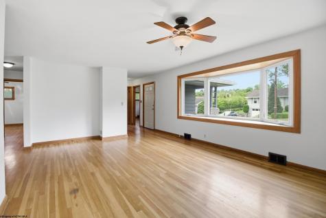 1217 Corvet Avenue Morgantown WV 26505