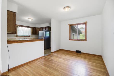 1217 Corvet Avenue Morgantown WV 26505