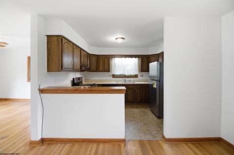 1217 Corvet Avenue Morgantown WV 26505
